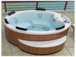 SPA BAHAMAS