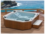 SPA MARBELLA GLX