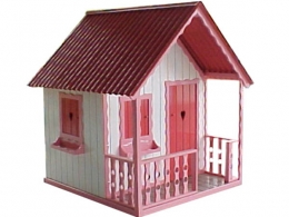 Casinha de Boneca