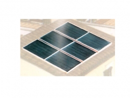 Placa Solar