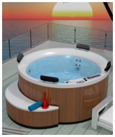 SPA SOL